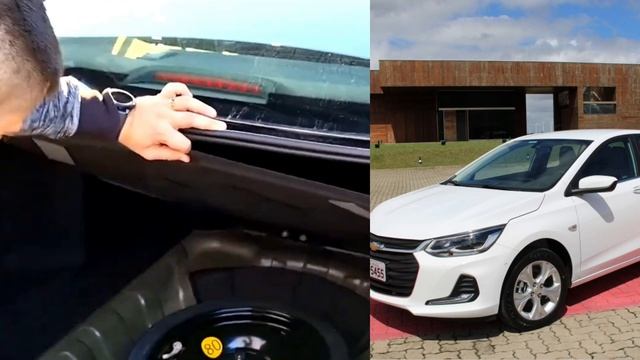ONIX HAQIDA SIZ KUTGAN MA'LUMOTLAR VA QACHON CHIQISHI, NARXI QANCHA BO'LISH.GM UZAVTO MOTORS ONIX