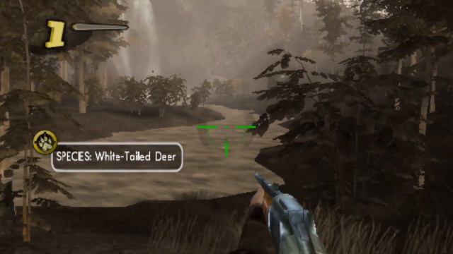 Cabela's Legendary Adventures - PSP Gameplay смотреть онлайн