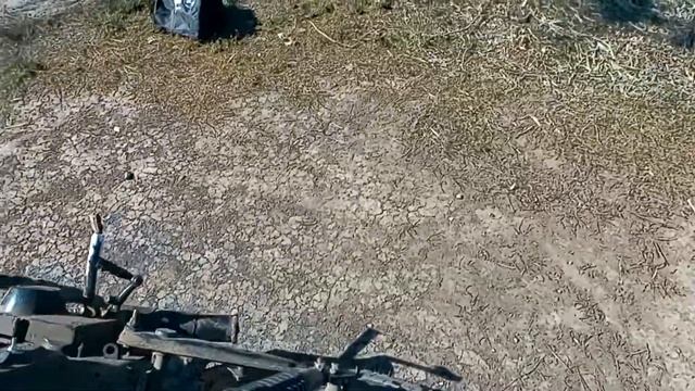 Сколько проедит Альфа на 0,5 бензина 50км? смотреть онлайн