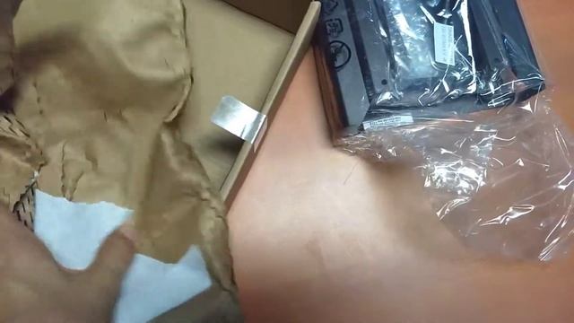 UNBOXING HP PROMO Desktop Mini Security/Dual VESA смотреть онлайн