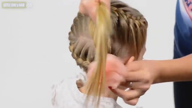 10 классных причесок 2020 :-* весна смотреть онлайн