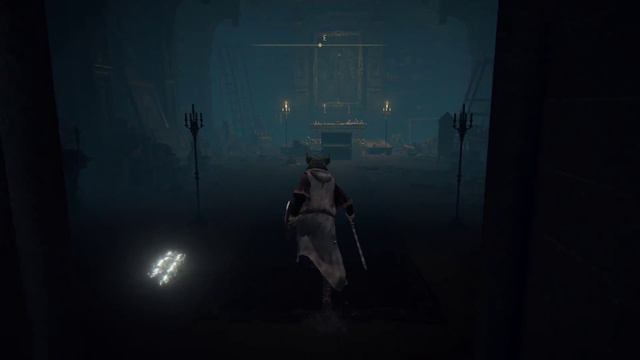 Graven-School Talisman Location (Elden Ring) смотреть онлайн