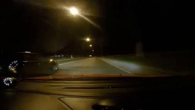 Ford Focus ST 300+ (faulty turbine) vs. Volksvagen Golf mk 6 Revo st.1 смотреть онлайн