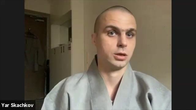 Современный буддизм и медитация / Ярослав Чиньё / Виктор Ширяев / Владимир Курсов / часть 1 смотреть онлайн