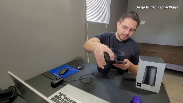 Melhor caixa de som Bluetooth / The Bose SoundLink Revolve / Speaker Bose Revolve REVIEW смотреть онлайн