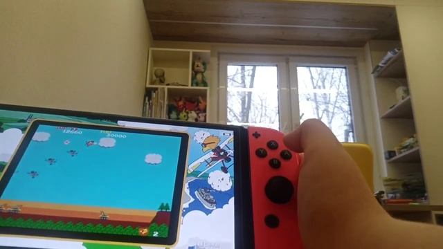 игра sky kid смотреть онлайн