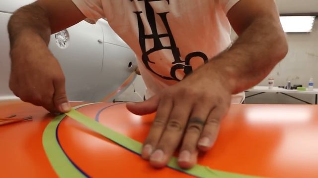 Creating a Monster - World's Fastest Single Engine Turboprop | Turbulence #4 смотреть онлайн