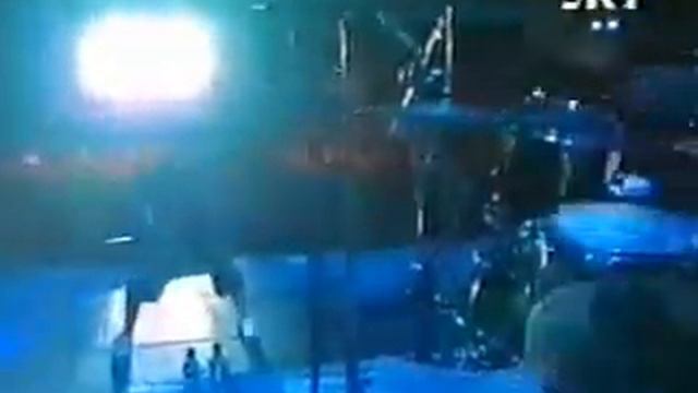 2003-05-24 - Acafest - Nick Carter - 07 - Heart Without a Ho смотреть онлайн