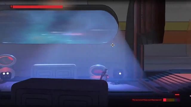 [PC] Headlander RUS Обзор смотреть онлайн