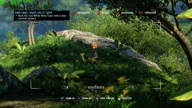 GTX 780 TI: Far Cry 3 Max Settings смотреть онлайн