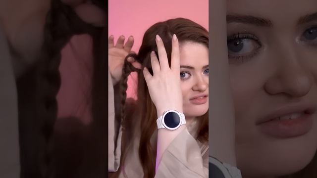 ЛЮБИМАЯ ПРИЧЕСКА! смотреть онлайн