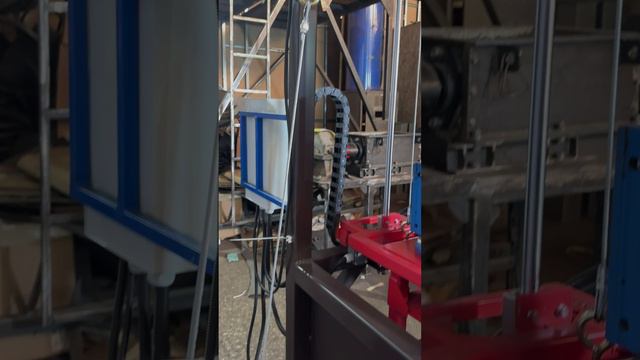 ДИССОЛЬВЕР компактный по ТЗ клиента, 76 л смотреть онлайн