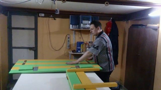 песочница с крышкой-скамейкой смотреть онлайн