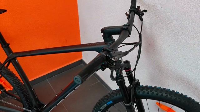 New Scott Scale RC Team 2022 смотреть онлайн
