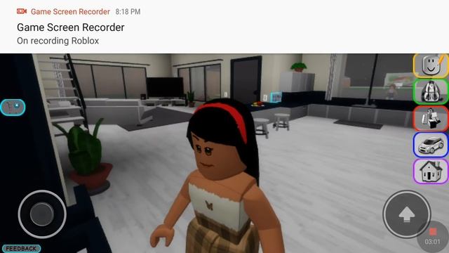 Brook heaven from roblox смотреть онлайн