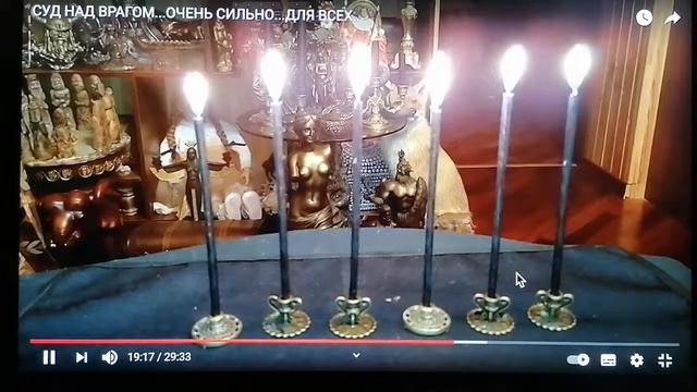 ПОЧЕМУ ХОСРОЕВА УМОЛЯЕТ ВАС ДЕЛАТЬ ЕЁ РИТУАЛЫ смотреть онлайн
