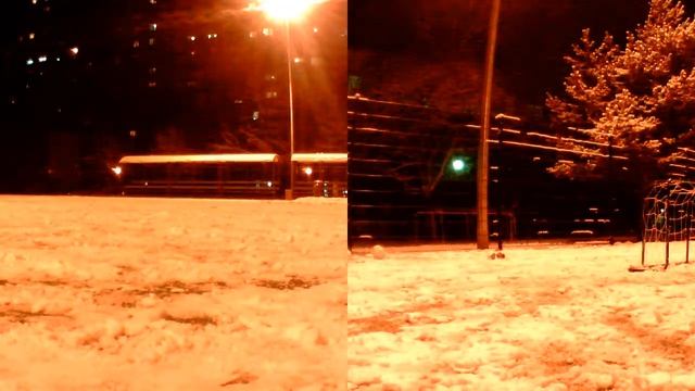 Хоккей игра 1