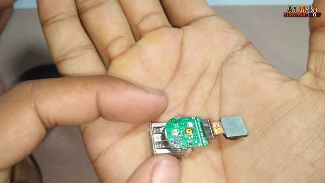 Camera with USB, simple spy cctv camera смотреть онлайн