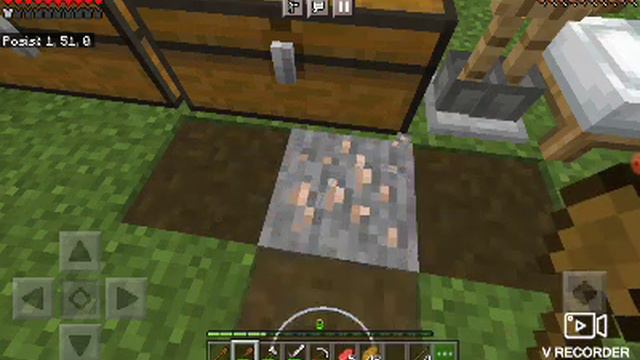 Одень пирог в Майнкрафте 3 часть от Сергея Извините чего видео обвивается ждите части ждите t смотреть онлайн