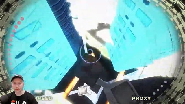 AaaaaAAaaaAAAaaAAAAaAAAAA!!! - A Reckless Disregard for Gravity смотреть онлайн