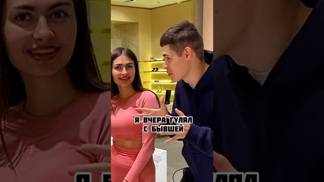 Данил Линчик: как отличить близняшек ? Лайфхак который работает. смотреть онлайн