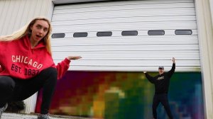 Даю Моему 10,000,000 Подписчику 10,000,000 I MrBeast