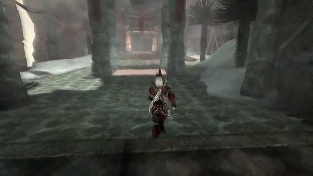 Fight for the Ages Fable 3 pt End (18+) смотреть онлайн