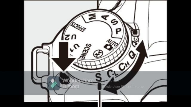 How to use Nikon D3100 Model смотреть онлайн