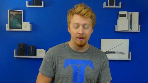 iMac Pro is more logical than waiting for 2019 Mac Pro