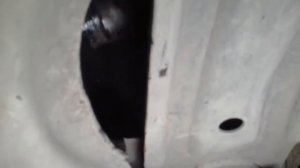 Замена рулевых тяг и наконечников ЧЕРИ АМУЛЕТ