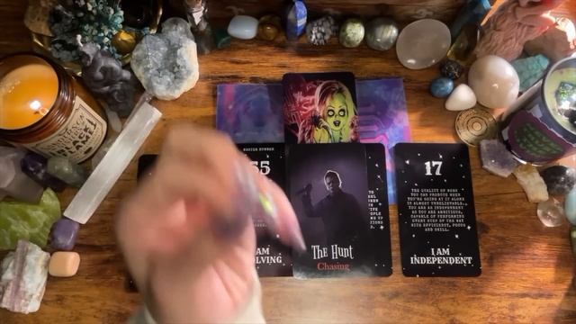 Your Next Magical Encounter: What Will Happen, With Who & When? ?♀️?? | In-Depth Timeless Tarot смотреть онлайн