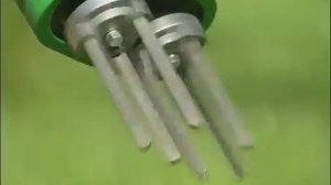 Электротяпка Gloria (Brill) Gardenboy Plus 400 Вт