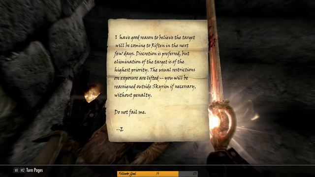 [197] The Elder Scrolls V: Skyrim Special Edition смотреть онлайн