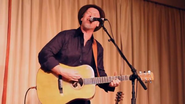 Shawn Mullins - Somethin' To Believe In смотреть онлайн