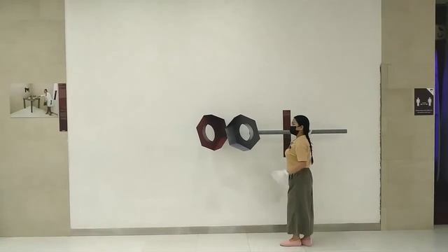 Музей Иллюзий Dubai Потеря Реальности Мира смотреть онлайн