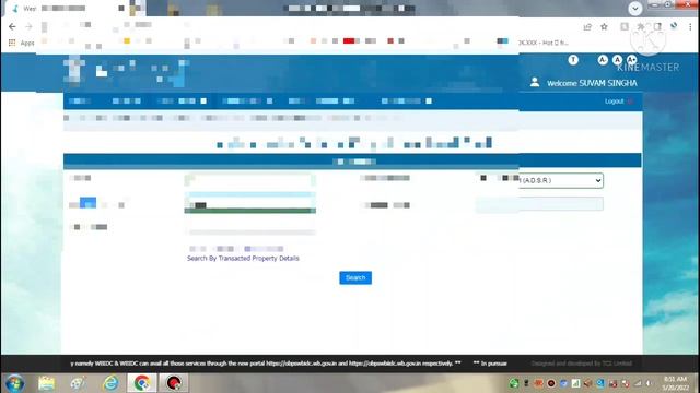 Online Application For E Deed|Download E Deed Online|E district West bengal deed download смотреть онлайн