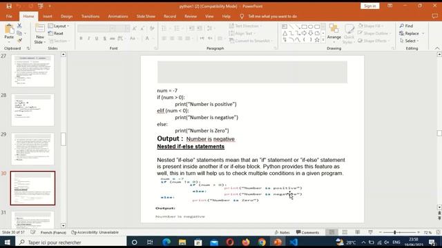 python if else elif statement + operators python course 2023 смотреть онлайн