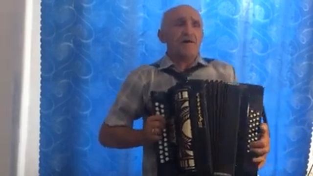 Полынь трава. Песни на гармони смотреть онлайн
