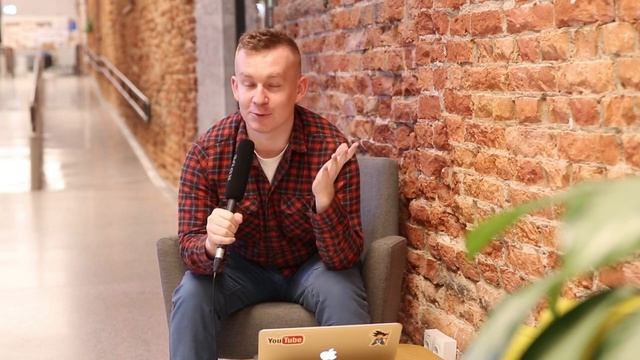 WarsawJS Meetup #56 — Invitation смотреть онлайн