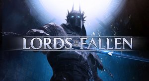 Lords of the Fallen ► Пукан в огне 2 ► Прохождение #20