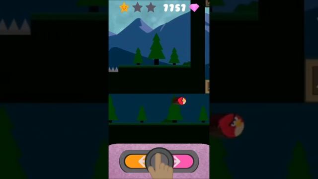 Bouncy Ball Jumping Adventure смотреть онлайн