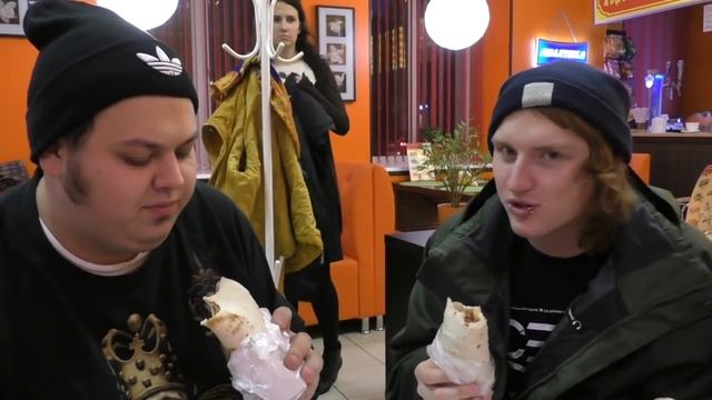 GREEDY TOUR 2015 - Псков смотреть онлайн