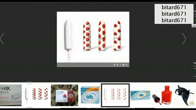 Какие тампоны лучше котекс или оби h263p смотреть онлайн