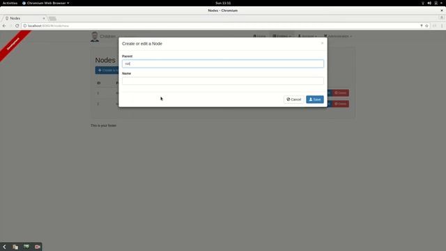How add a custom service to JPA repository in Jhipster смотреть онлайн