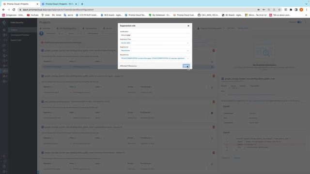 How to Find and Remediate IaC Misconfigurations in the New Projects Screen смотреть онлайн