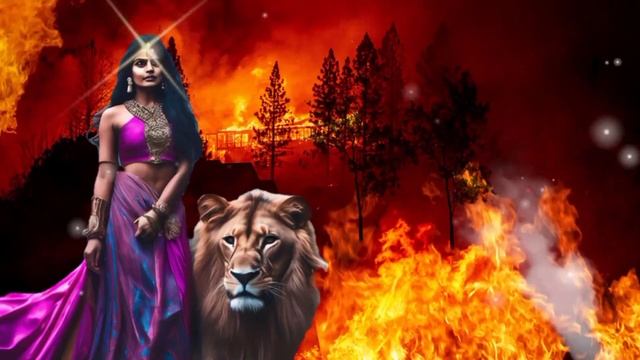 Navaratri 2023. Durga.