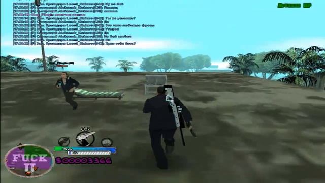 Advance Hardcore | Игры в снайперов. смотреть онлайн