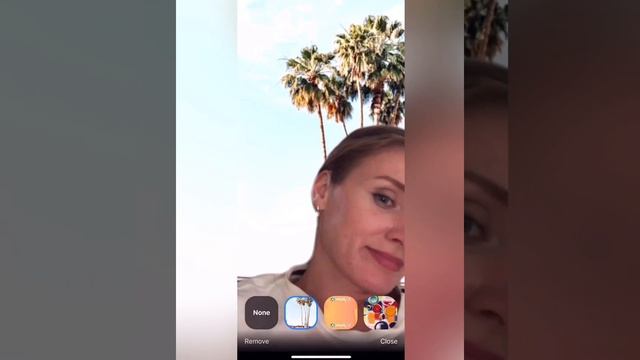 как сделать виртуальный фон в zoom на телефоне смотреть онлайн