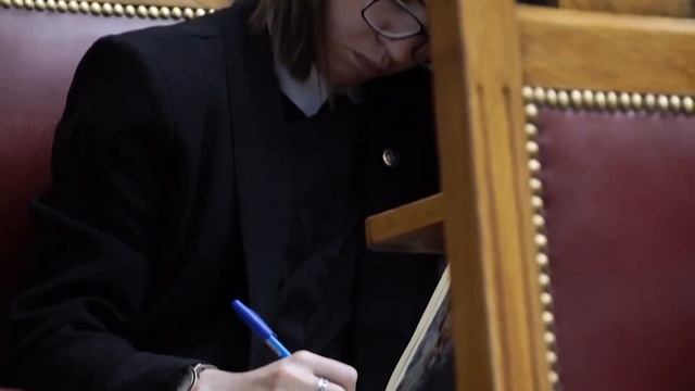 Обзор факультета государственного и муниципального управления | РАНХиГС Санкт-Петербург смотреть онлайн