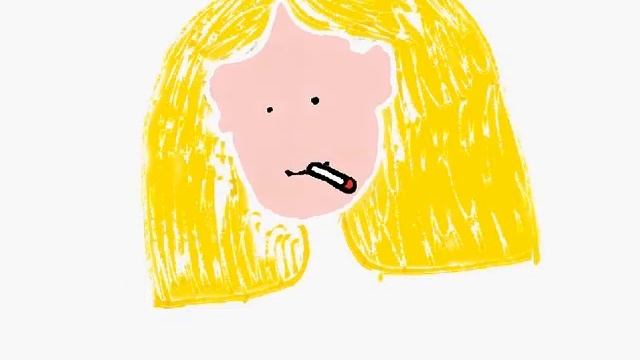 Курить не модно. «Симпатюля» смотреть онлайн